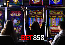 Live Casino Bet858